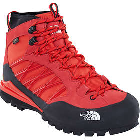 the north face trekking