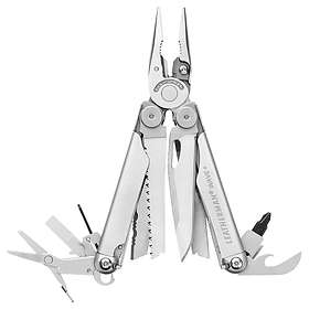 Leatherman