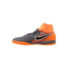 Nike Magista Obra II 2 SG Size 8.5 Laser Orange Black Mens