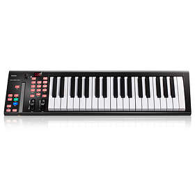 MIDI-keyboard