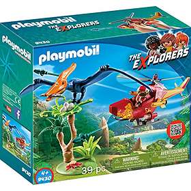 Flygplan