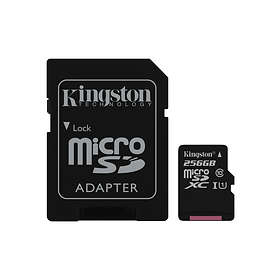 SD Memory Cards