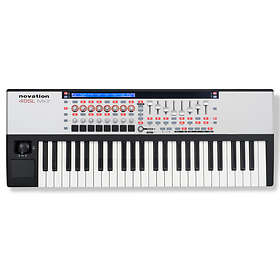 Novation ReMOTE SL 49 MKII