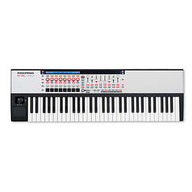 Novation ReMOTE SL 61 MKII