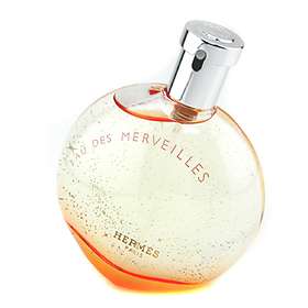 Eau Des Merveilles 10th Anniversary Edition Hermès аромат аромат