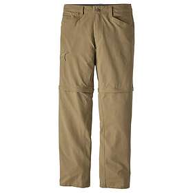 Patagonia Quandary Convertible Pants (Herr)