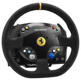 Gaming Steering Wheels & Pedals