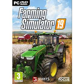 Farming Simulator 19 (PC)