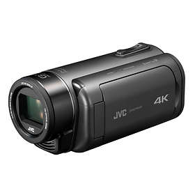 JVC GZ-RY980
