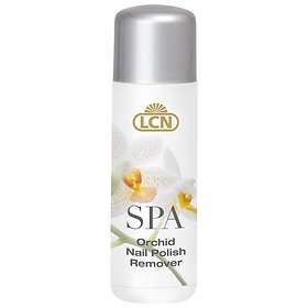 LCN Spa Orchid Nail Polish Remover 100ml