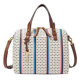 Fossil Rachel Satchel Bag Zb7314p