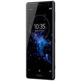 Sony Xperia XZ2