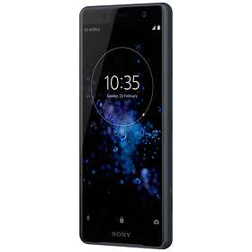 Sony Xperia XZ2 Compact H8314