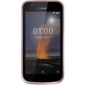 Nokia 1 Dual SIM