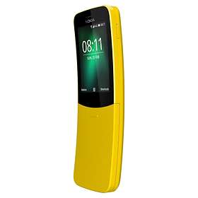 Nokia 8110 4G 512MB RAM