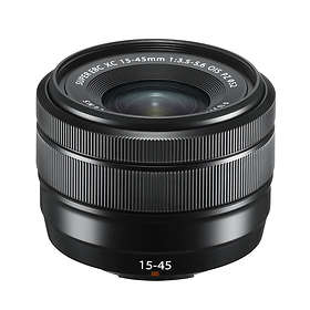Fujifilm X