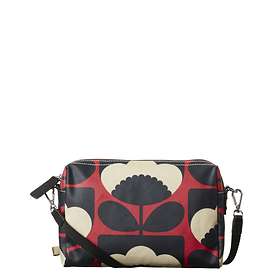 orla kiely cross body bag