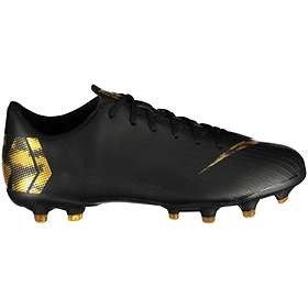 Nike Leather Football Boots Nike Mercurial Vapor XI CR7