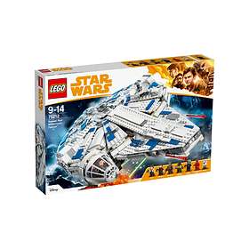 LEGO Star Wars 75212 Kesselin reitin Millennium Falcon