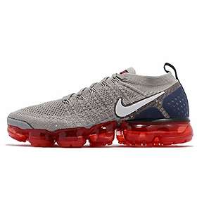 nike air vapormax flyknit 2 homme gris