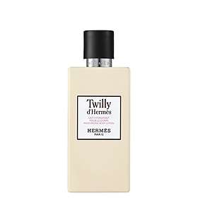 Bodylotion og kremer