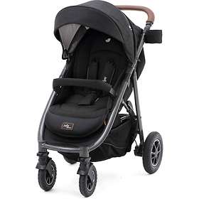 mytrax pushchair
