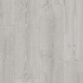 Tarkett Starfloor 55 Scandinavian Oak Medium Grey 121,1x19cm 7st/pakke