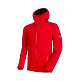 Mammut Convey Tour Hooded Jacket (Herr)