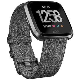 fitbit versa limited edition
