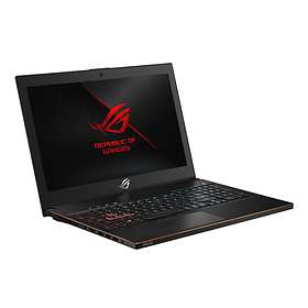 Asus ROG Zephyrus M GM501GS-EI003T 15,6" i7-8750H (Gen 8) 16Go RAM 256Go SSD
