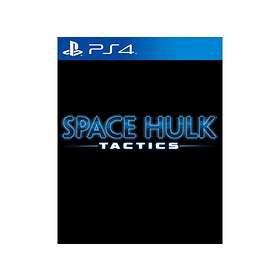 Space Hulk: Tactics (PS4)