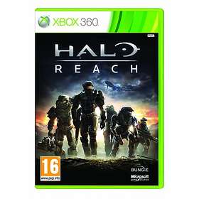 Halo 3 dommer rustning i matchmaking