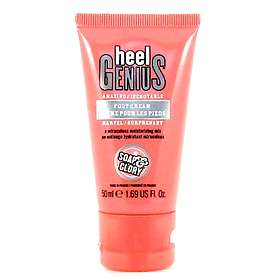 heel genius foot cream