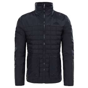 The North Face ThermoBall Zip In Jacket (Herr) Hitta bästa Jackor Jämför priser och omdömen på Prisjakt