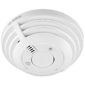 Eve smoke detector