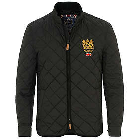 Morris Trenton Quilted Jacket (Herr)