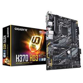 Gigabyte H370 HD3