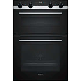Siemens MB557G5S0B (Stainless Steel)