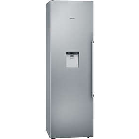 Siemens kjøleskap med ismaskin