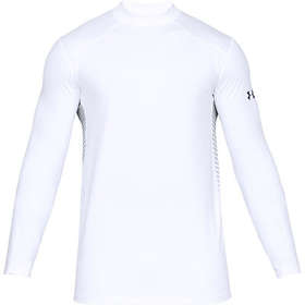 under armour coldgear reactor fitted long sleeve