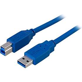 USB A-USB B