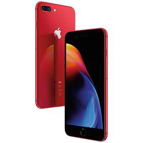 Apple iPhone 8 Plus (Product)Red Special Edition 64GB Best Price | Compare deals at PriceSpy UK