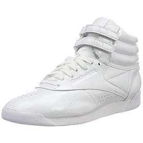 reebok freestyle hi iridescent