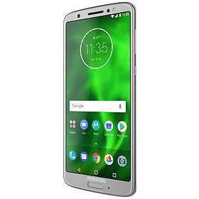 Motorola Moto G6 (3GB RAM) 32GB