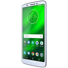 Motorola Moto G6 Plus (4GB RAM) 64GB