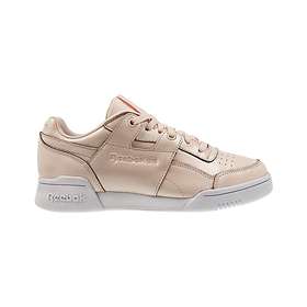 reebok workout lo plus iridescent