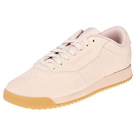 reebok princess brown