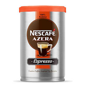 Nescafé Azera Espresso 0.1kg