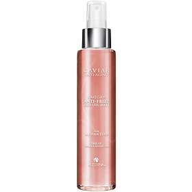 Hårserum & hårolje