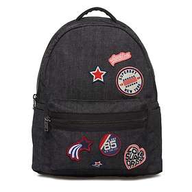 Superdry Midi Pacific Backpack (Femme) au meilleur prix Superdry Midi Pacific Backpack (Femme) au meilleur prix